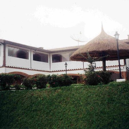 Atibaia - Casa De Campo Экстерьер фото