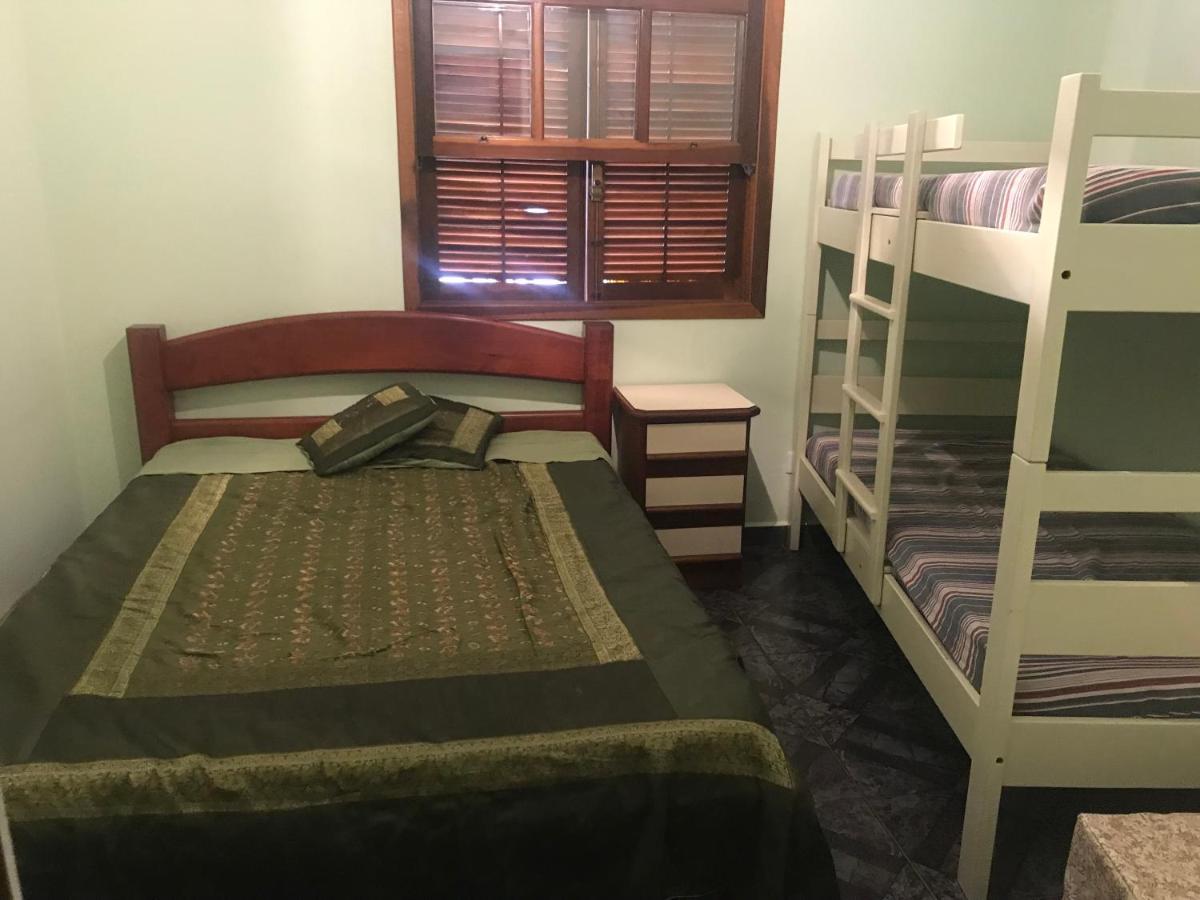 Atibaia - Casa De Campo Экстерьер фото