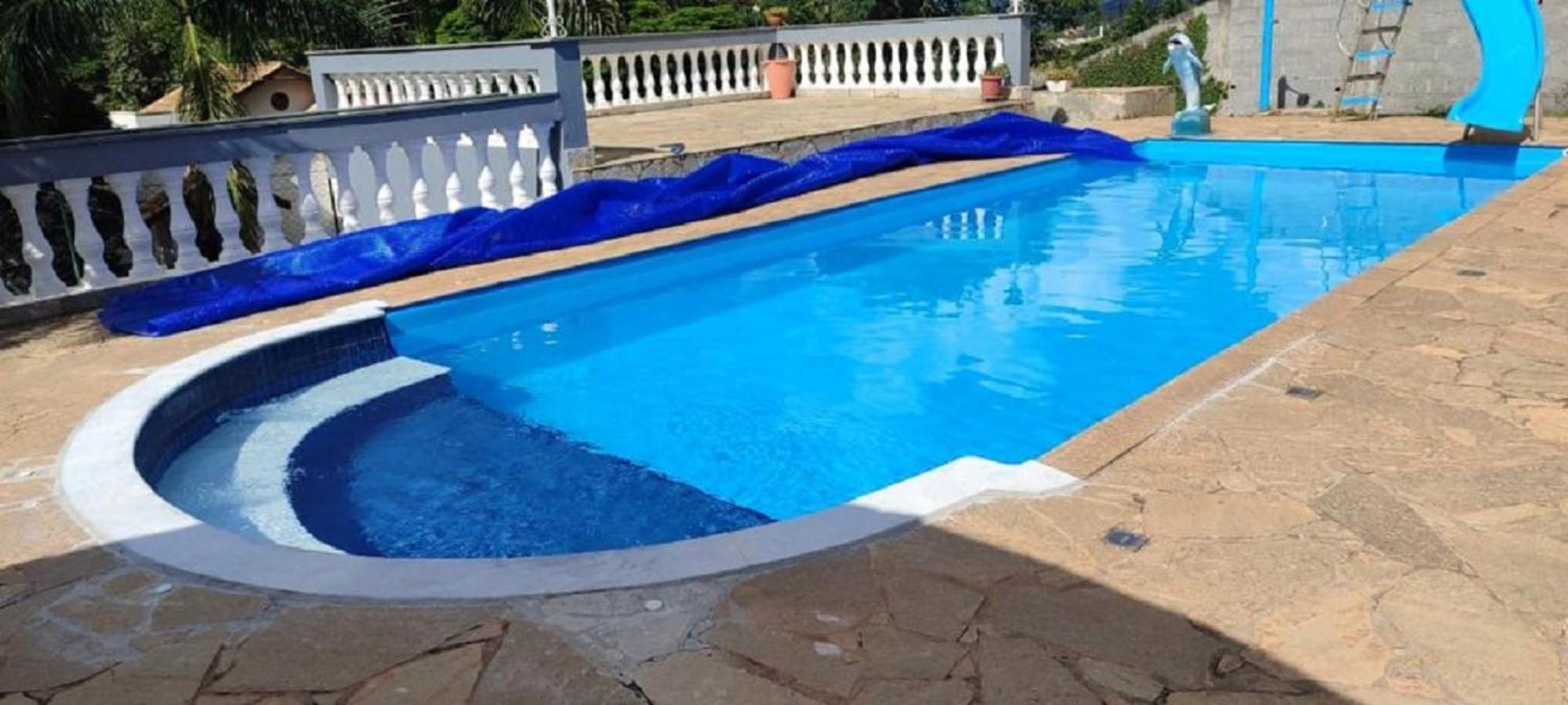 Atibaia - Casa De Campo Экстерьер фото
