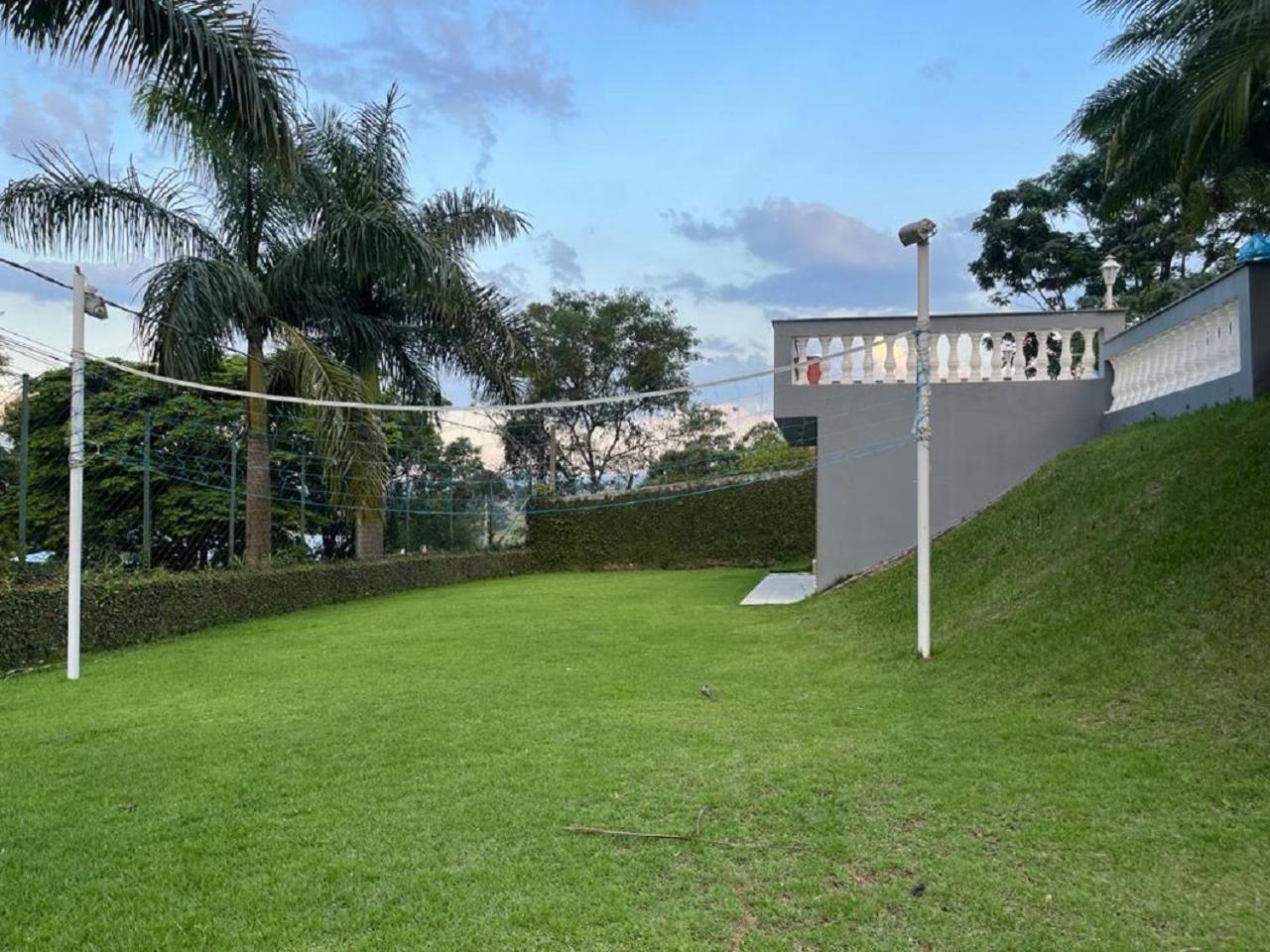 Atibaia - Casa De Campo Экстерьер фото