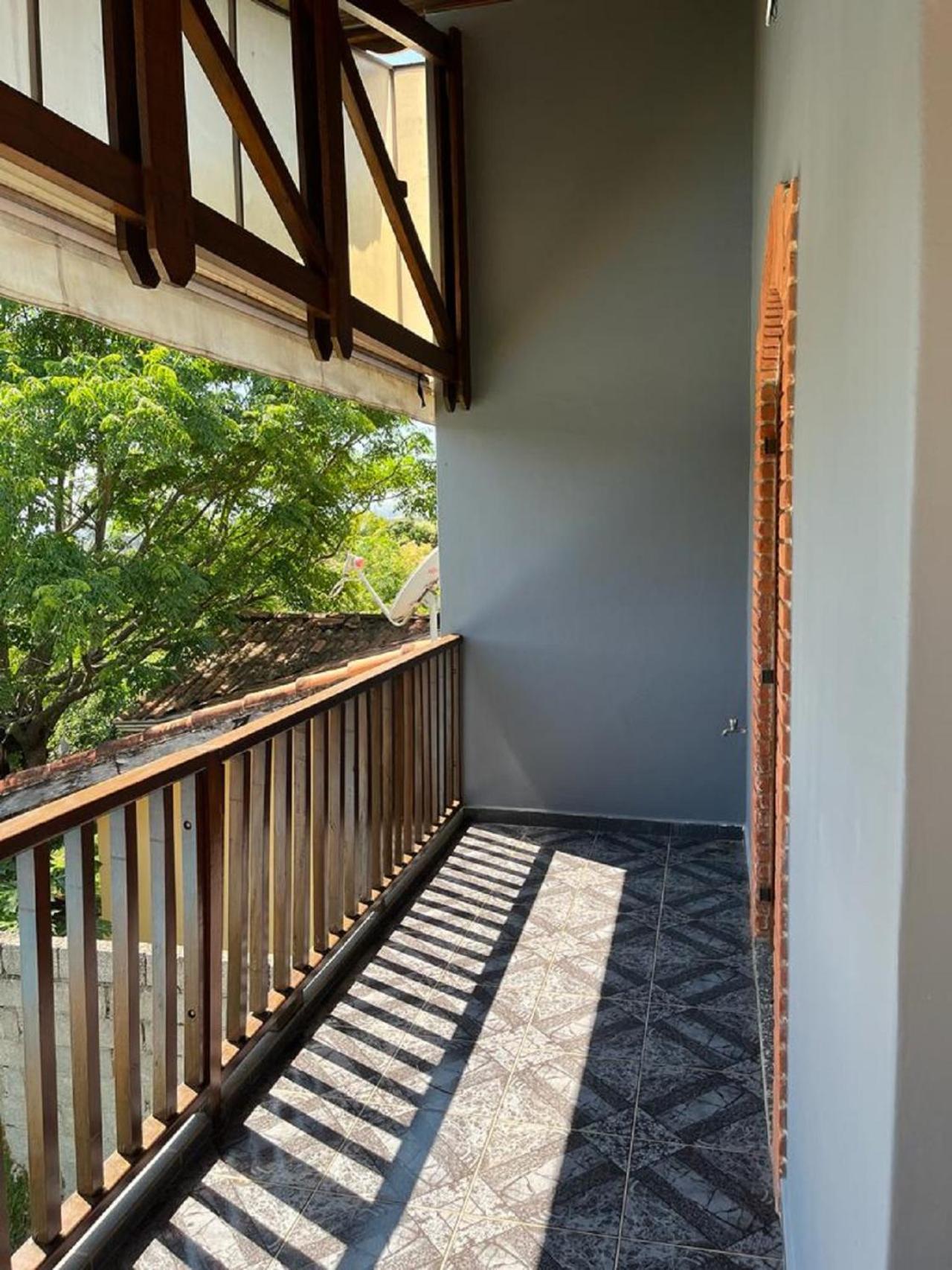 Atibaia - Casa De Campo Экстерьер фото