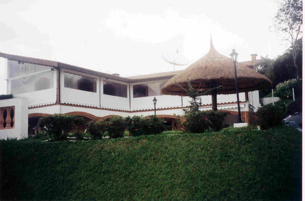 Atibaia - Casa De Campo Экстерьер фото