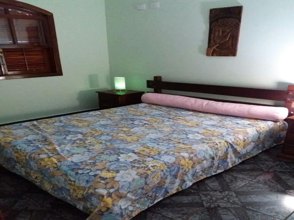 Atibaia - Casa De Campo Экстерьер фото