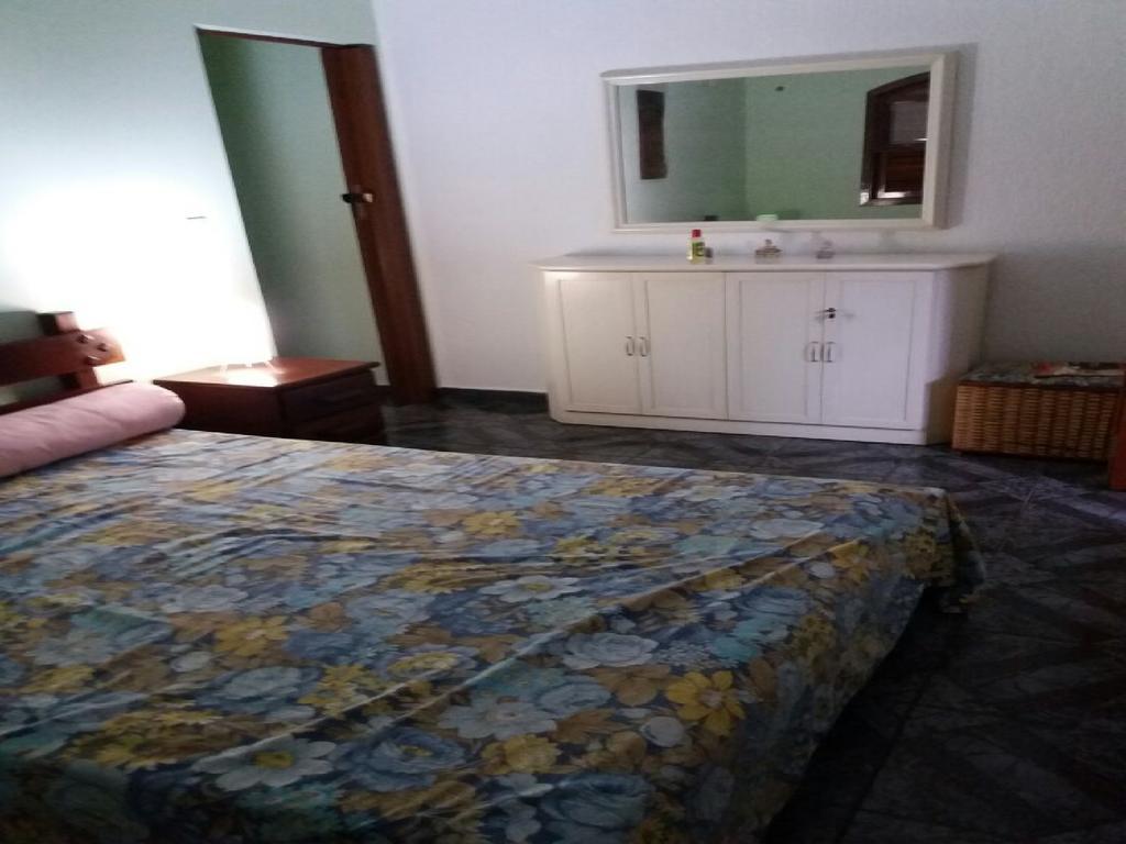 Atibaia - Casa De Campo Экстерьер фото