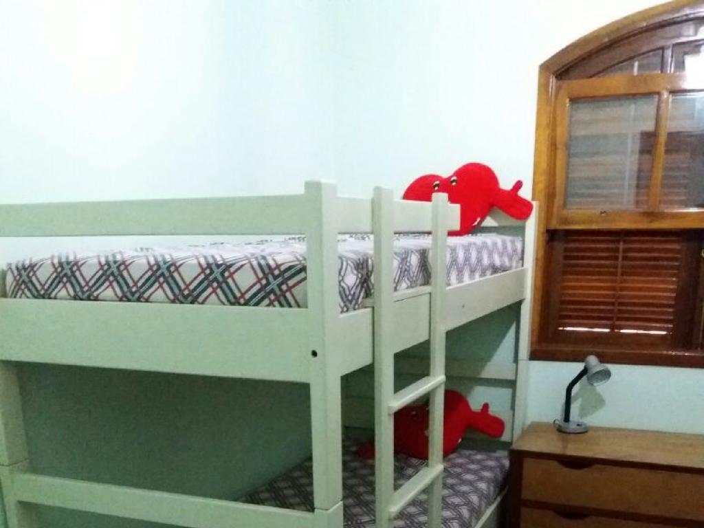 Atibaia - Casa De Campo Экстерьер фото