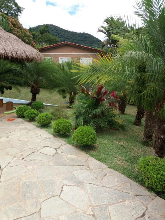 Atibaia - Casa De Campo Экстерьер фото