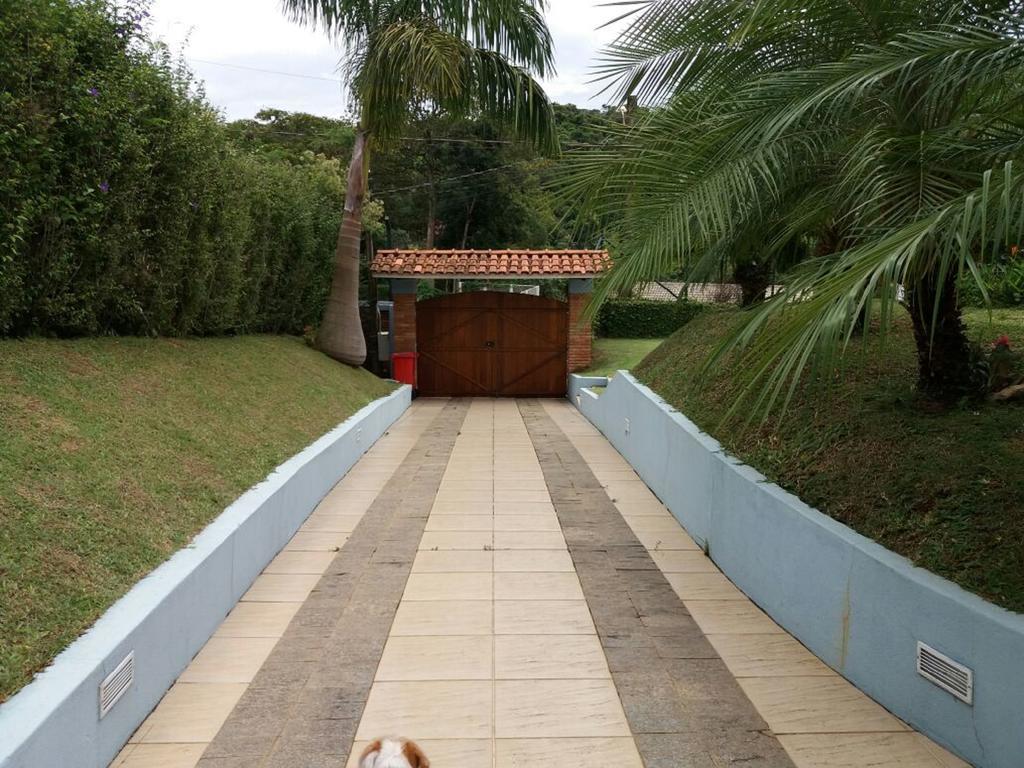 Atibaia - Casa De Campo Экстерьер фото