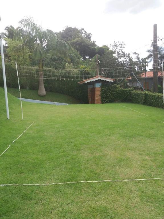 Atibaia - Casa De Campo Экстерьер фото