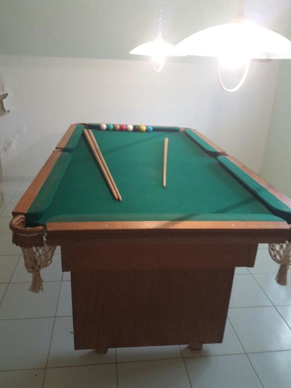 Atibaia - Casa De Campo Экстерьер фото