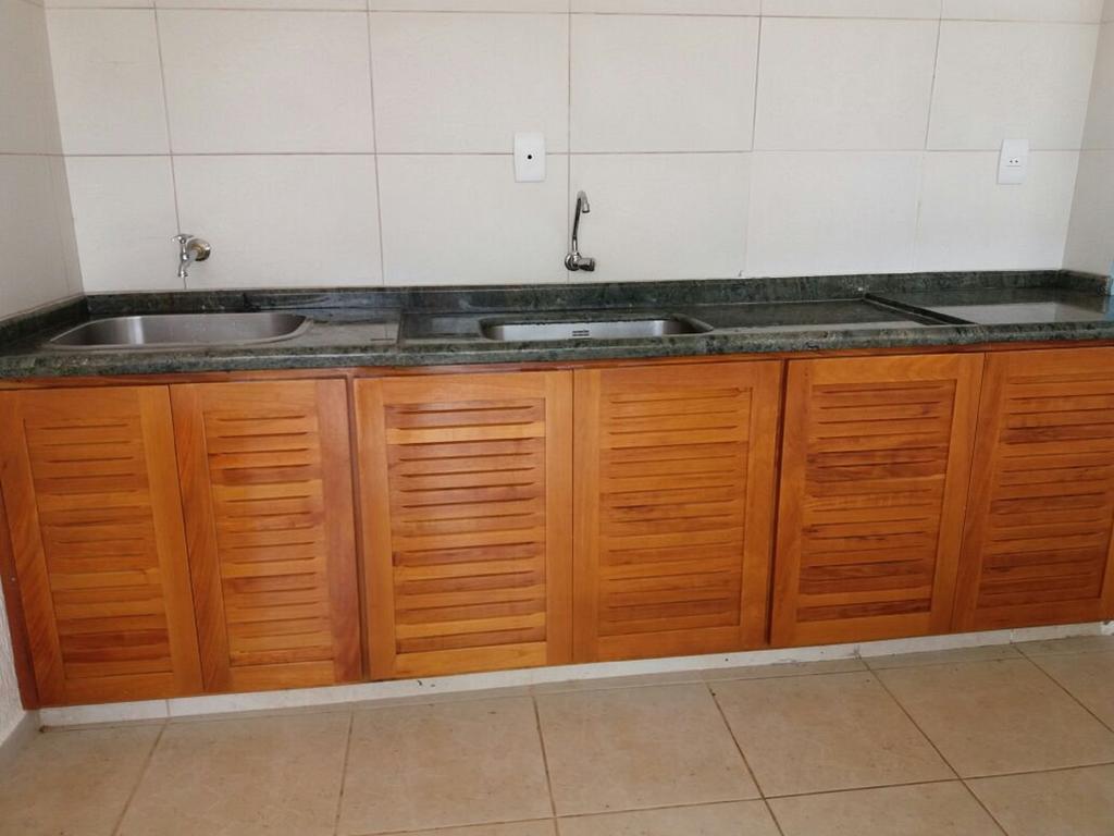 Atibaia - Casa De Campo Экстерьер фото