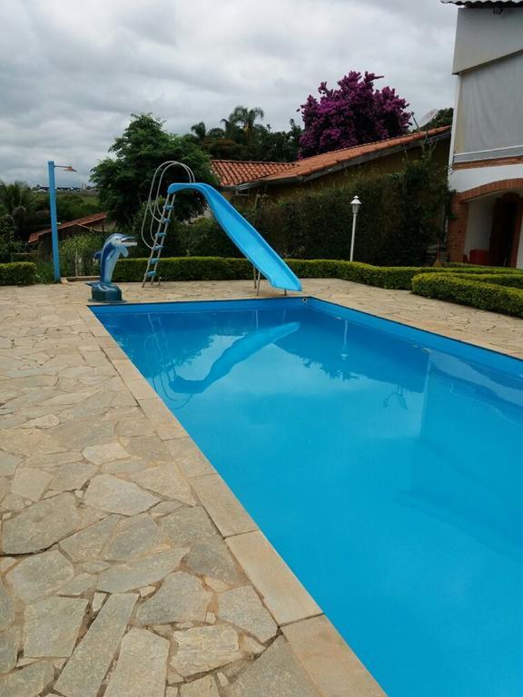 Atibaia - Casa De Campo Экстерьер фото