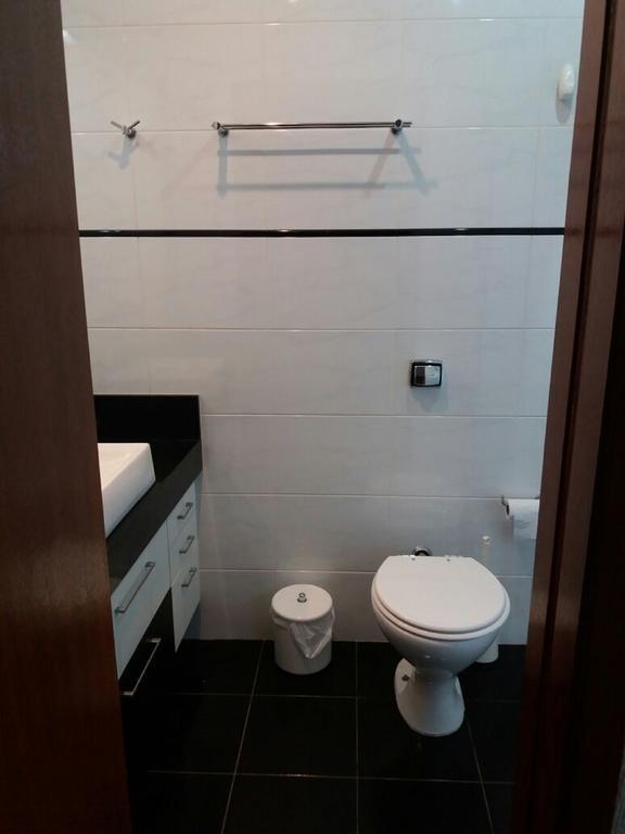 Atibaia - Casa De Campo Экстерьер фото