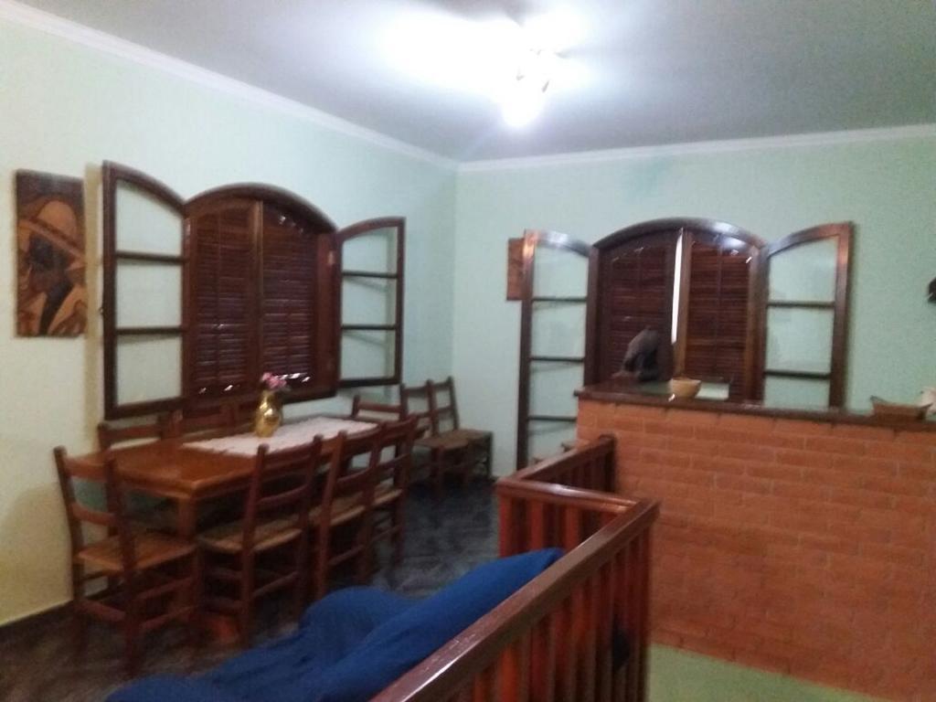 Atibaia - Casa De Campo Экстерьер фото