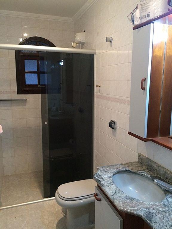 Atibaia - Casa De Campo Экстерьер фото