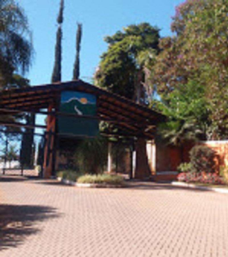 Atibaia - Casa De Campo Экстерьер фото